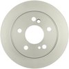 Bosch Quietcast Disc Disc Brake Roto, 36010939 36010939